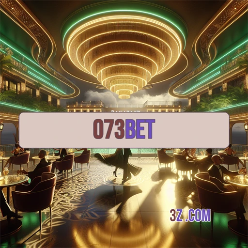 073bet: A Confiavel Experiência em Jogos no Brasil