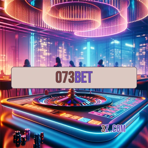 Apostas em Esporte: A Revolução da 073bet no Brasil