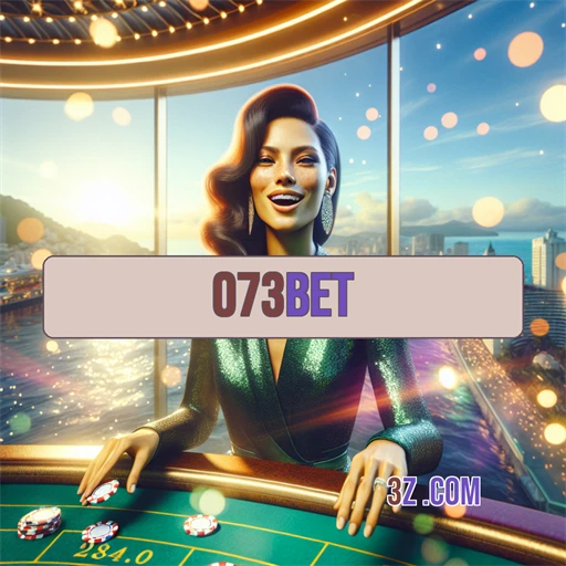 Jogar e Ganhar: A Magia dos Jogos no 073bet