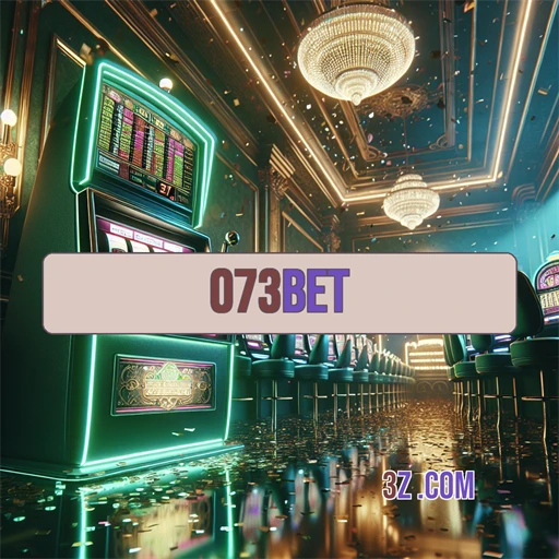 Atrações da Seção Paga no 073bet: Mergulhe no Jogo