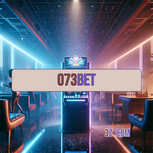 Plataforma 073bet: A Plataforma Que Revoluciona o Jogo Online no Brasil