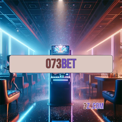 073bet: A Plataforma Que Revoluciona o Jogo Online no Brasil