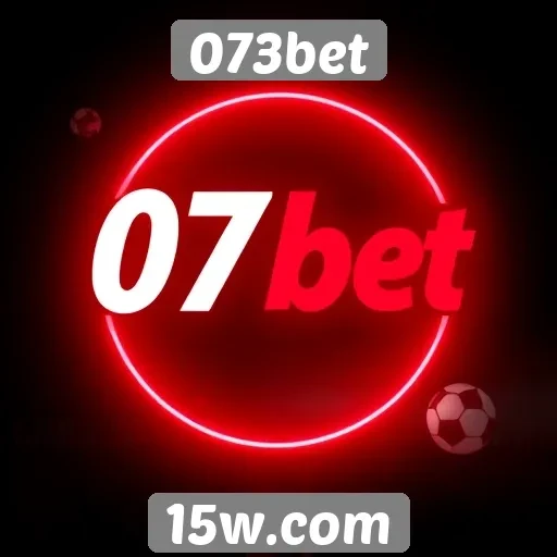 Impacto da 073bet no mercado de apostas online