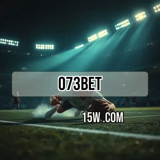 073bet: As Promoções que Você Não Pode Perder!
