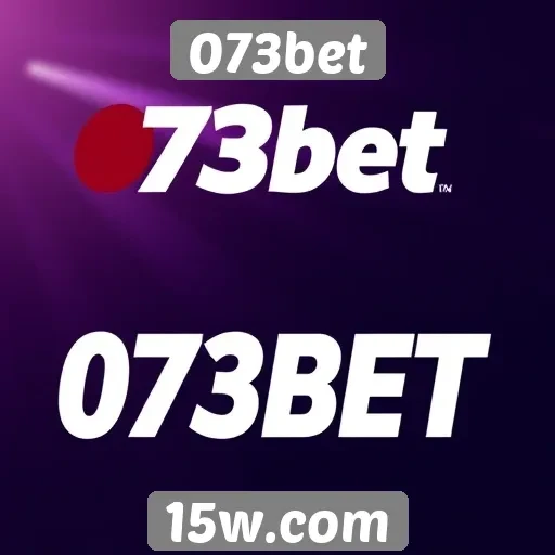 Promoções e bônus disponíveis no site de apostas 073bet