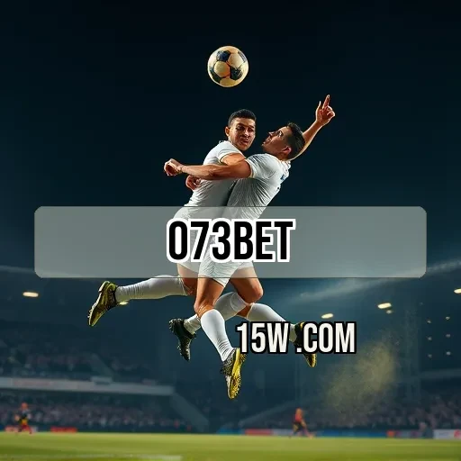 073bet: Venha Descobrir as Vantagens do Suporte ao Jogador